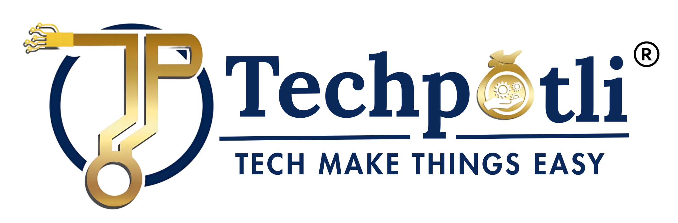 TechPotli - Web Design & Development